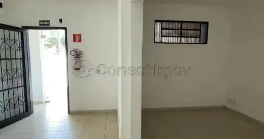 Ponto comercial à venda na Avenida Independência, Vila Seixas, Ribeirão Preto