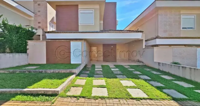 Casa sobrado de 173m² com 03 suíte à venda - Vila do Golf