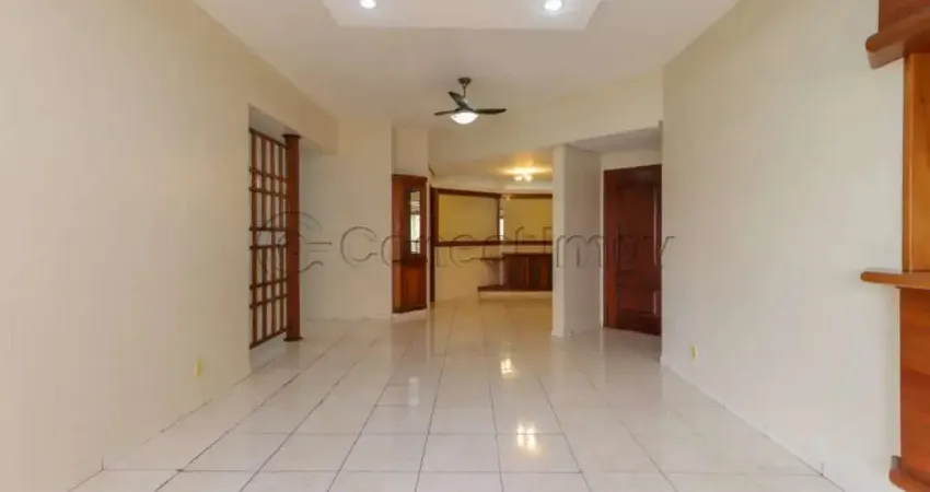 Apartamento de 173m² com 03 quartos sendo 01 suíte à venda - centro
