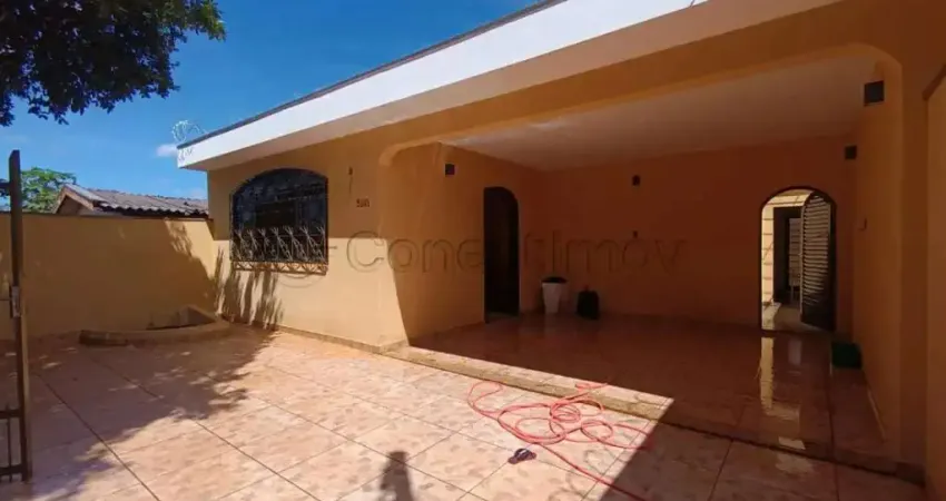 Casa de 170m² com 03 quartos sendo 01 suíte à venda - alto do ipiranga