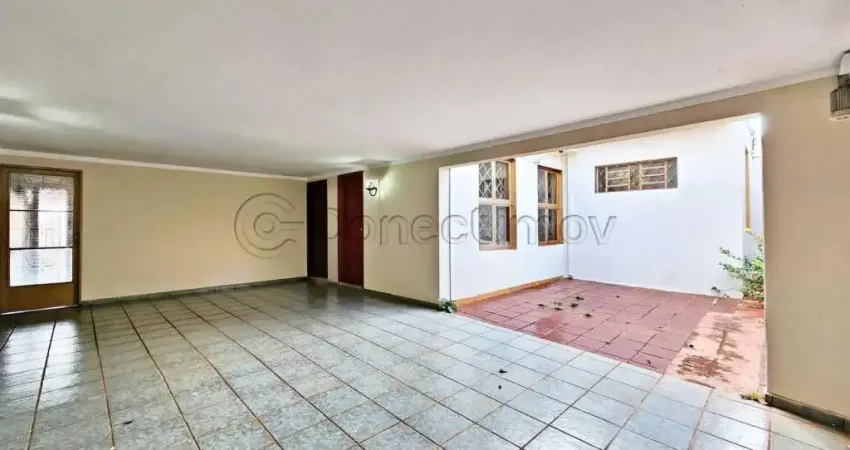 Casa de 206m² com 03 quartos sendo 03 suítes disponível para venda - jardim paulista.