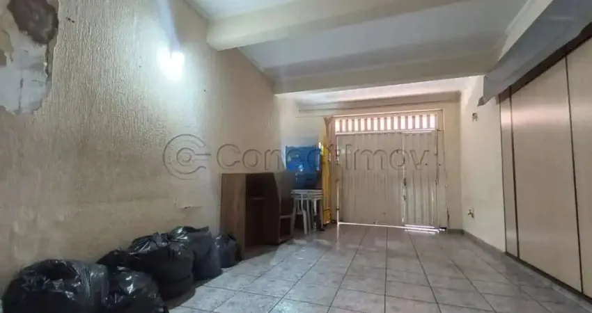 Casa comercial de 130m² com 03 quartos sendo 01 suíte disponível para venda - Jardim Procópio.