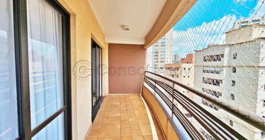 Apartamento Cobertura de 130m² com 04 suítes - Jardim Botânico