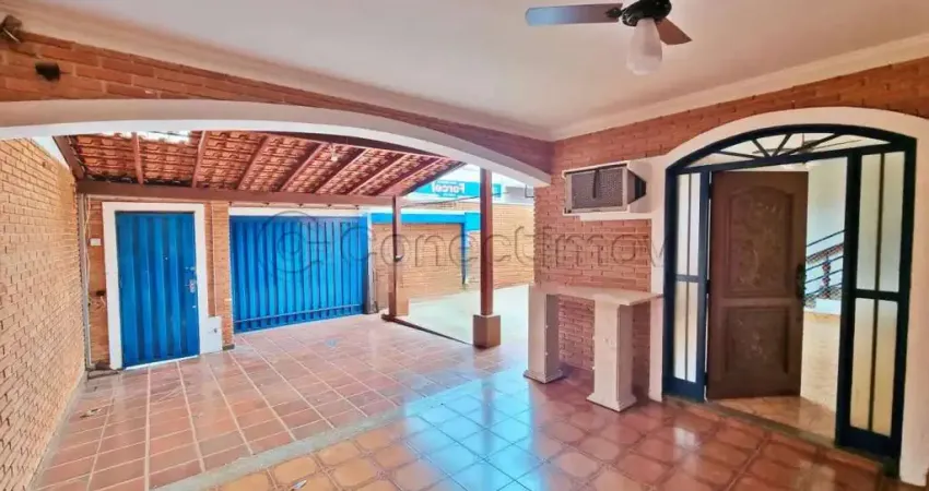 Casa sobrado comercial de 396m² disponível para locação - Jardim Paulista