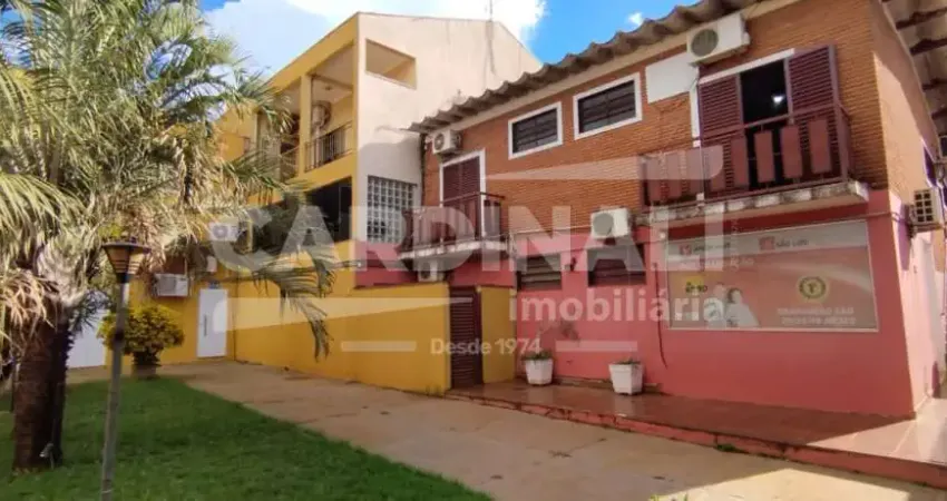 Casa comercial de 202m² disponível para locação - Parque dos Bandeirantes