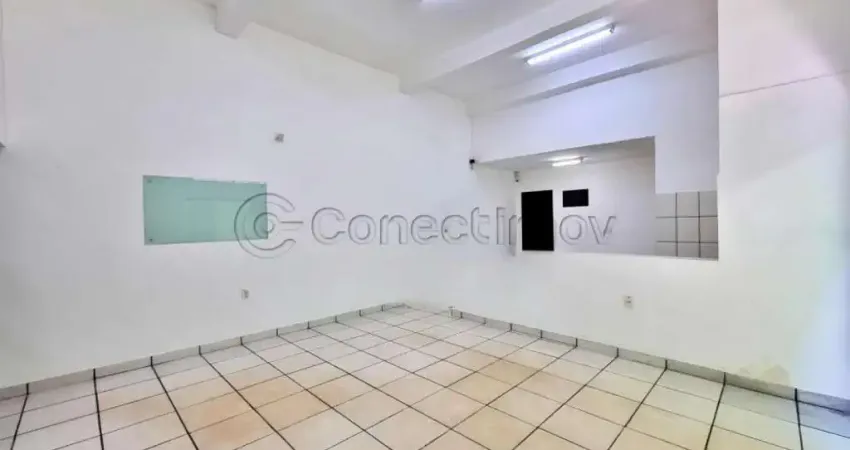 Prédio comercial de 140m² disponível para locação - Sumarézinho.