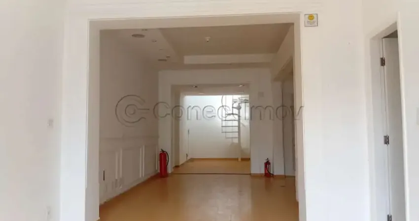 Prédio comercial de 162m² disponível para locação - Jardim Sumaré.