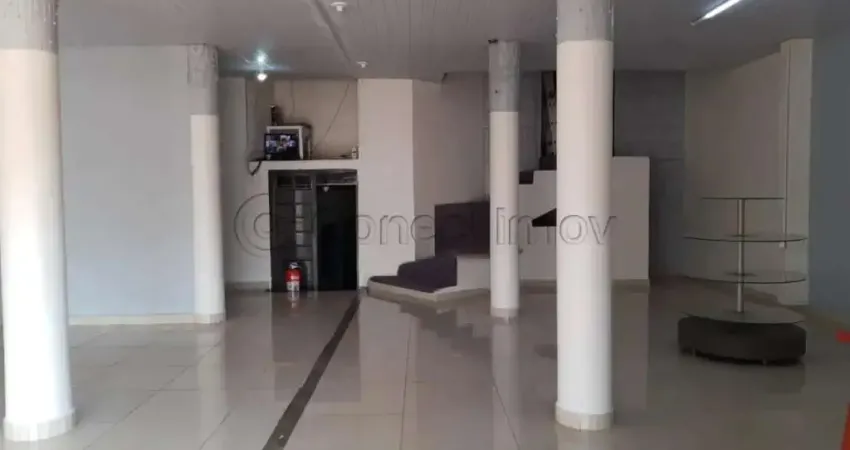 Prédio comercial de 120m² disponível para locação - vila amélia