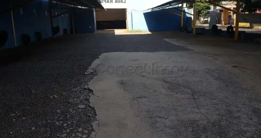 Galpão comercial com 180m² disponível para locação - vila seixas