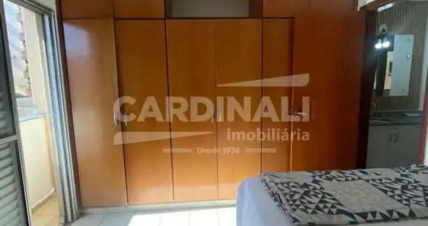 Apartamento padrão de 40m² disponível para locação - vila ana maria