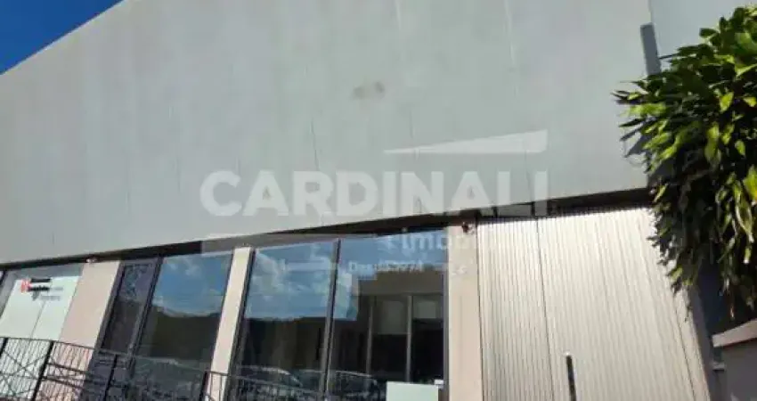 Prédio comercial de 190m² com 02 banheiros disponível para locação - alto da boa vista