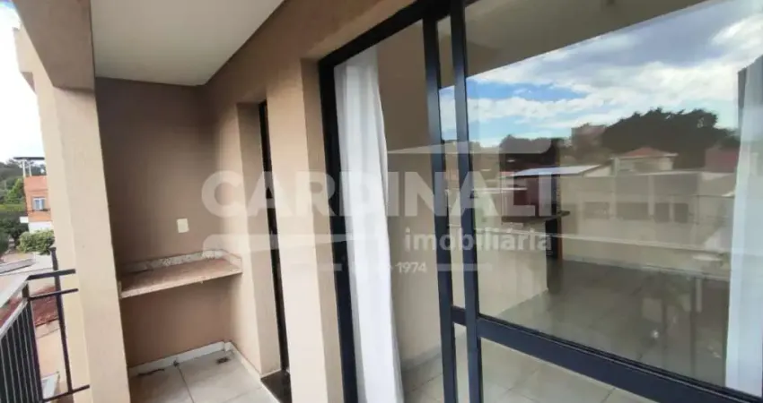 Apartamento padrão de 51m² com 02 quartos disponível para venda - jardim zara