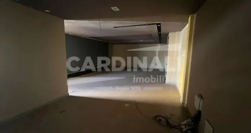 Estabelecimento comercial com 437m² no bairro jardim sumaré