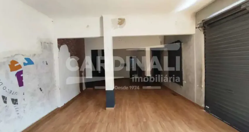 Salão comercial de 115m² disponível para locação e venda - campos elíseos.