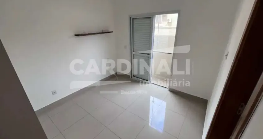 Apartamento de 71m² com 02 quartos sendo 02 suítes disponível para venda - jardim botânico, ribeirão preto