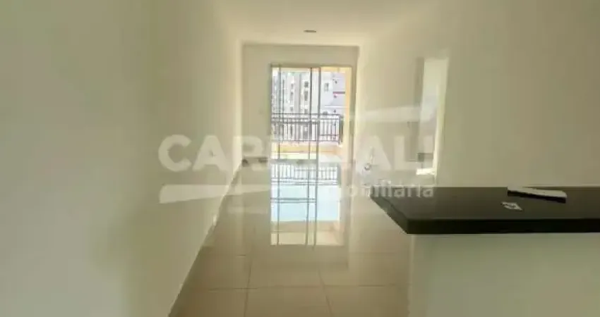 Apartamento de 66m² com 02 quartos sendo 01 suíte disponível para locação - ribeirânia