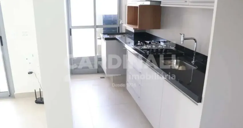 Apartamento padrão de 59,89m² 01 quarto disponível para locação - alto da boa vista