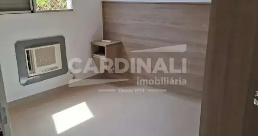 Apartamento padrão de 47m² com 02 quartos disponível para venda e locação - reserva sul condomínio resort