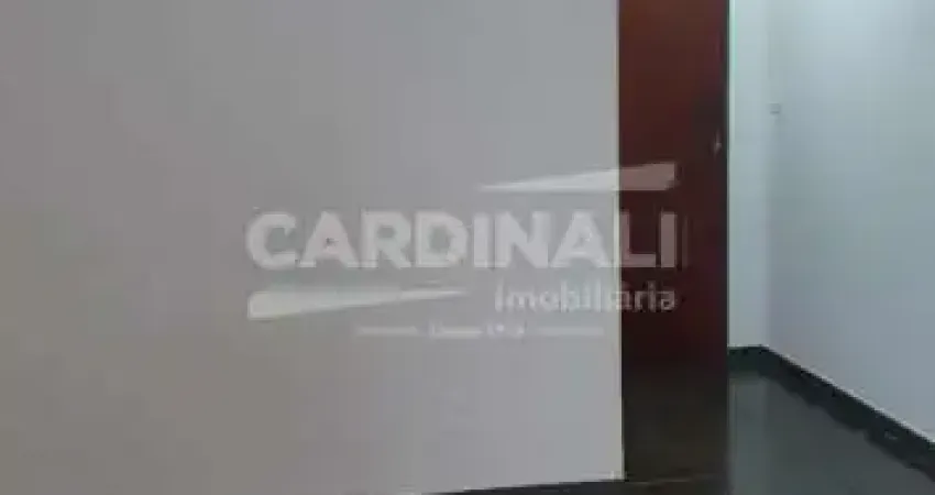 Apartamento de 50m² com 01 quarto disponível para locação - centro, ribeirão preto.