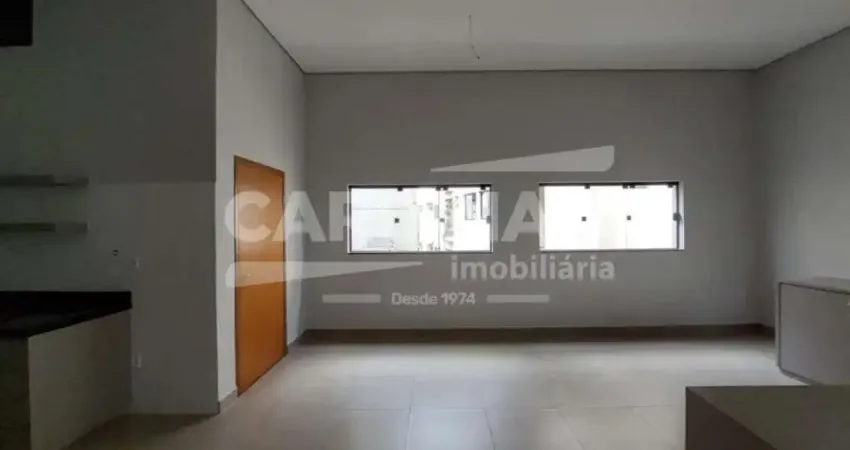 Sala comercial de 60m² disponível para locação - nova aliança