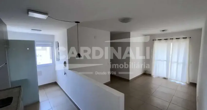 Apartamento de 71m² com 03 quartos sendo 01 suíte disponível para locação - avenida leão xiii