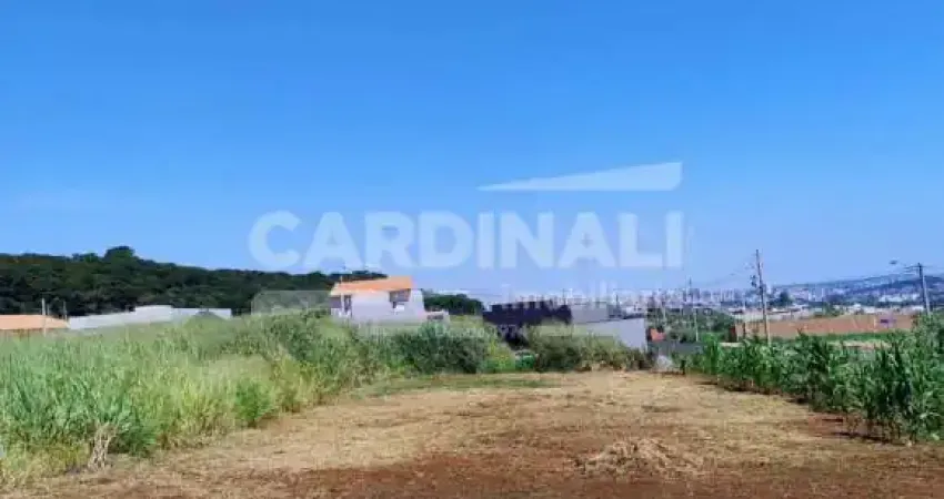 Terreno à venda no Recreio Anhangüera, Ribeirão Preto