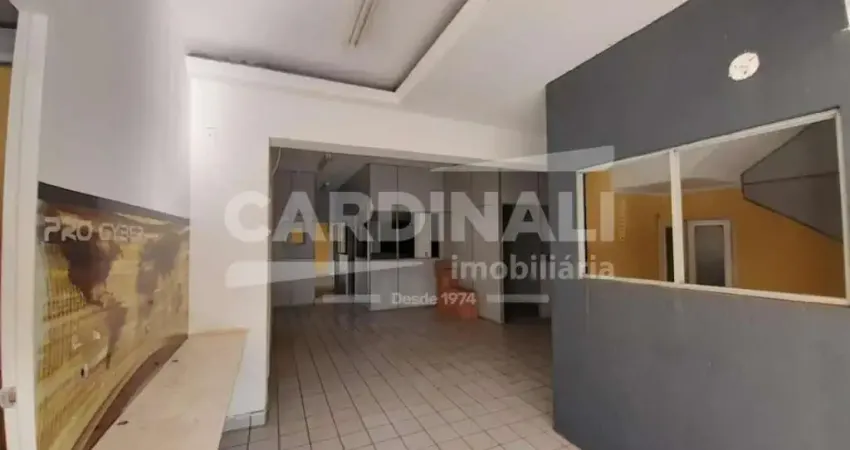 Loja comercial de 264,88m² disponível para locação - residencial flórida