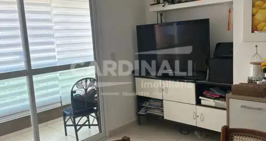 Kitchnet mobiliado de 46m² disponível para locação e venda - nova aliança