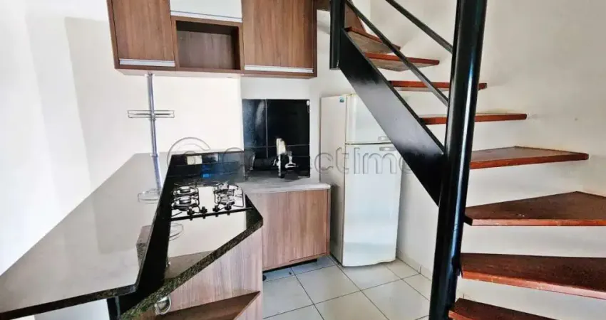 Apartamento térreo de 48m² com 01 suíte disponível para locação e venda - vila ana maria