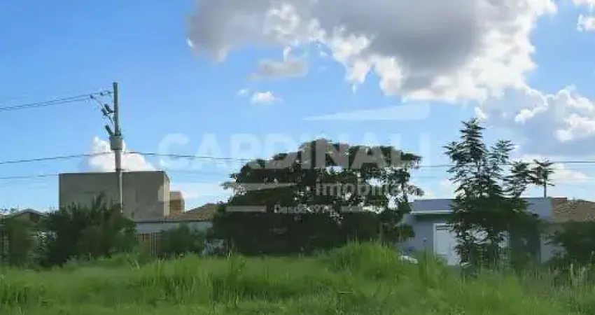 Terreno à venda no Jardim Cristo Redentor, Ribeirão Preto 