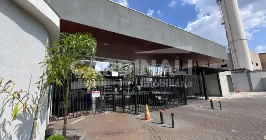 Apartamento térreo de 46m² com 02quartos disponível para locação - parque ribeirão preto