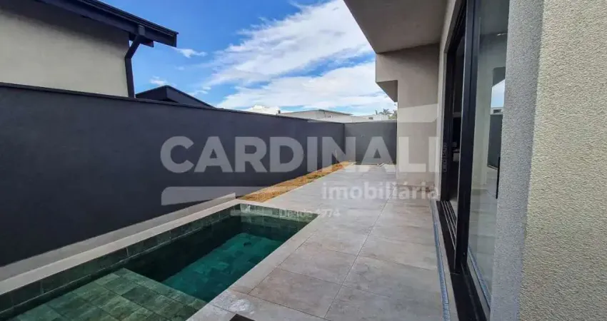 Casa em condomínio de 204m² disponível para venda -  residencial alto do castelo