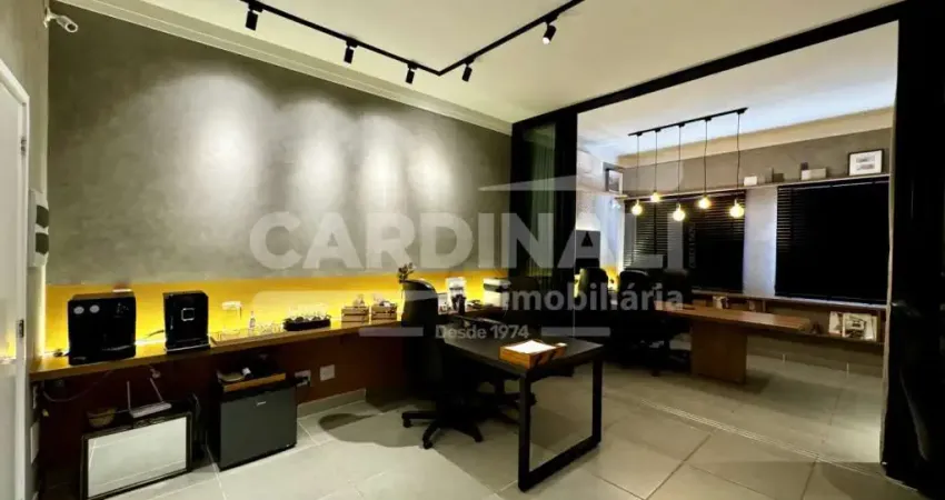 Sala comercial de 48,61m² disponível para locação e venda - vila amélia