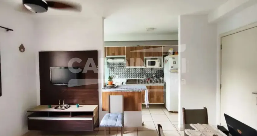 Apartamento de 46m² com 02 quartos disponível para venda - vila virgínia