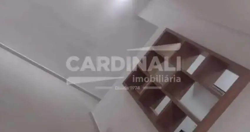 Apartamento de  84m² com 03 quartos sendo 01 suíte disponível para venda - bonfim paulista