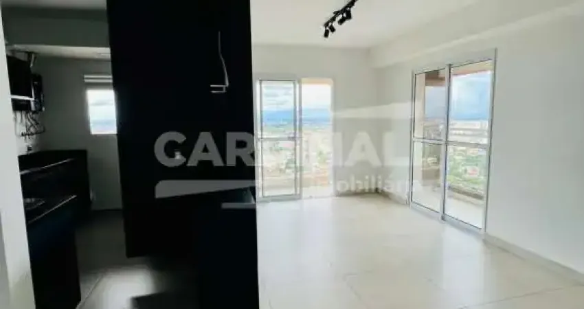 Apartamento de 69,70m² com 02 quartos sendo 01 suíte disponível para locação e venda - jardim sumaré