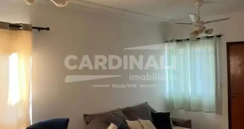 Casa em condomínio de 130m² com 03 quartos sendo 01 suíte disponível para venda - jardim manoel penna.