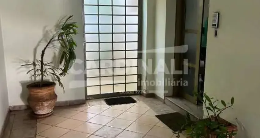 Salão comercial de 205m² com 02 banheiros disponível para locação - campos elíseos