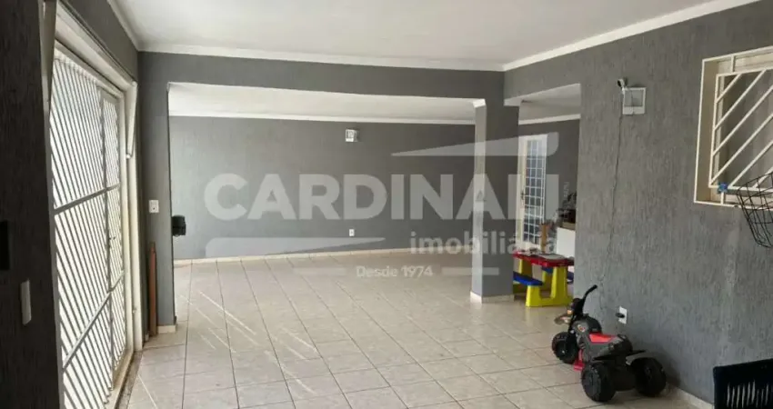 Casa de 169m² com 03 quartos disponível para venda - vila tibério