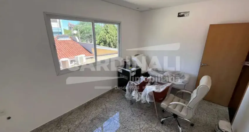 Sala comercial de 15m² com 01 banheiro disponível para locação e venda - jardim canadá
