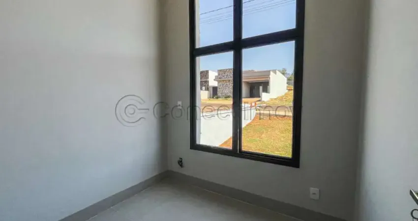 Casa térrea 137m² com 03 dormitórios sendo 03 suítes disponível para locação e venda - terras de santa martha