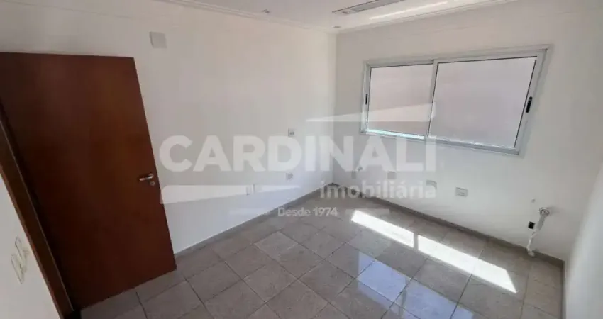 Sala comercial de 15m² com 01 banheiro disponível para locação e venda - jardim canadá