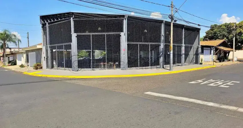 Galpão comercial de 220m² disponível para locação e venda - jardim manoel penna