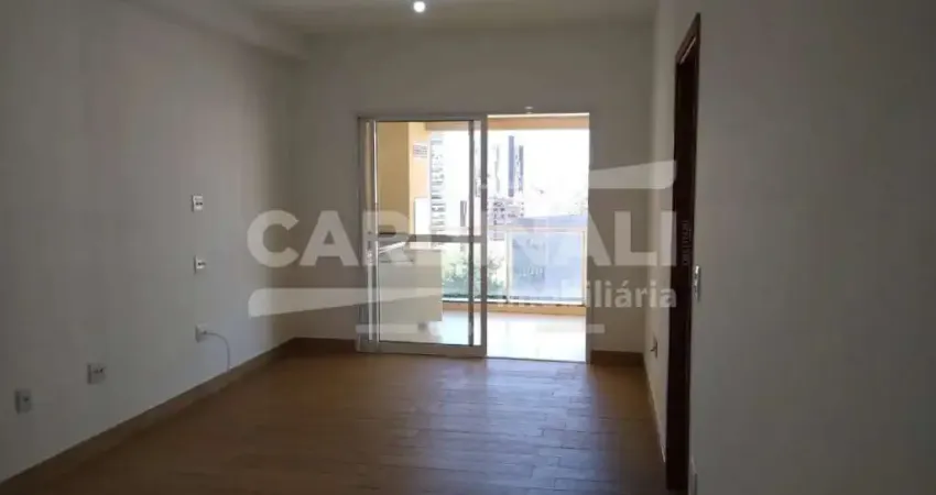 Apartamento de 95m² com 03 quartos sendo 01 suíte disponível para locação - jardim botânico