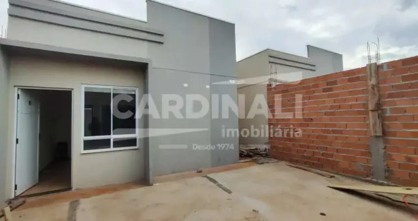 Casa de 160m² com 02 quartos disponível para venda - recreio anhangüera