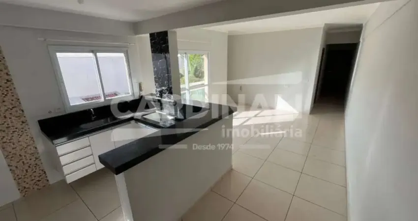 Apartamento de 73m² com 02 quartos sendo 01 suíte - vila monte alegre