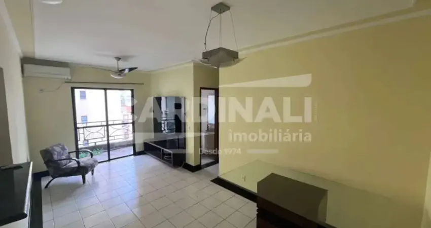 Apartamento de 71m² com 02 quartos sendo 01 suíte disponível para locação - nova aliança