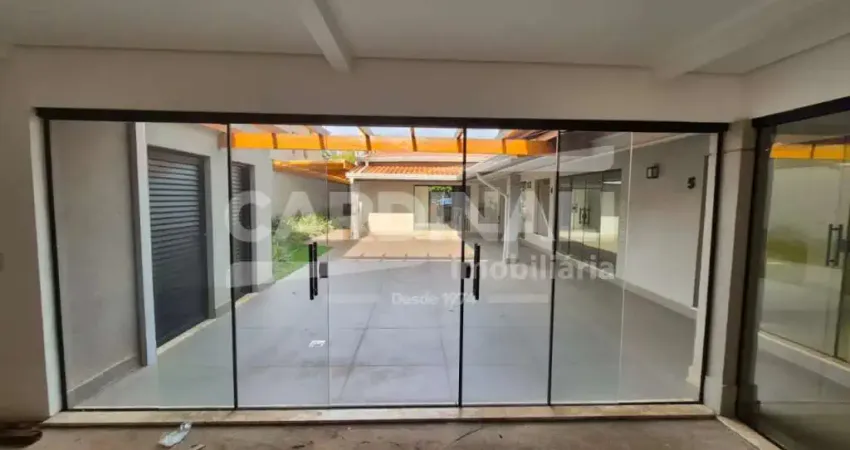 Salão comercial de 22m² disponível para locação - alto da boa vista.