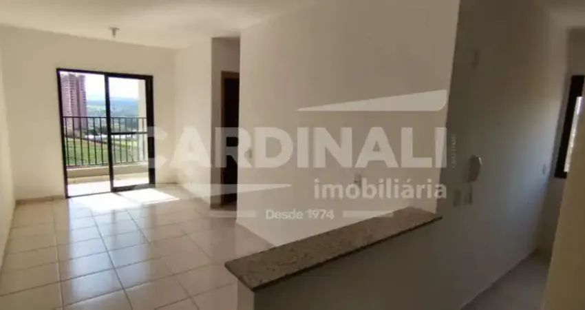 Apartamento de 55,90m² com 02 quartos sendo 01 suíte para venda - bonfim paulista