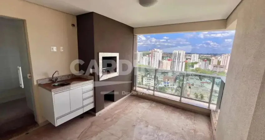 Apartamento de 95m² com 02 quartos sendo 01 suíte disponível para locação - bosque das juritis
